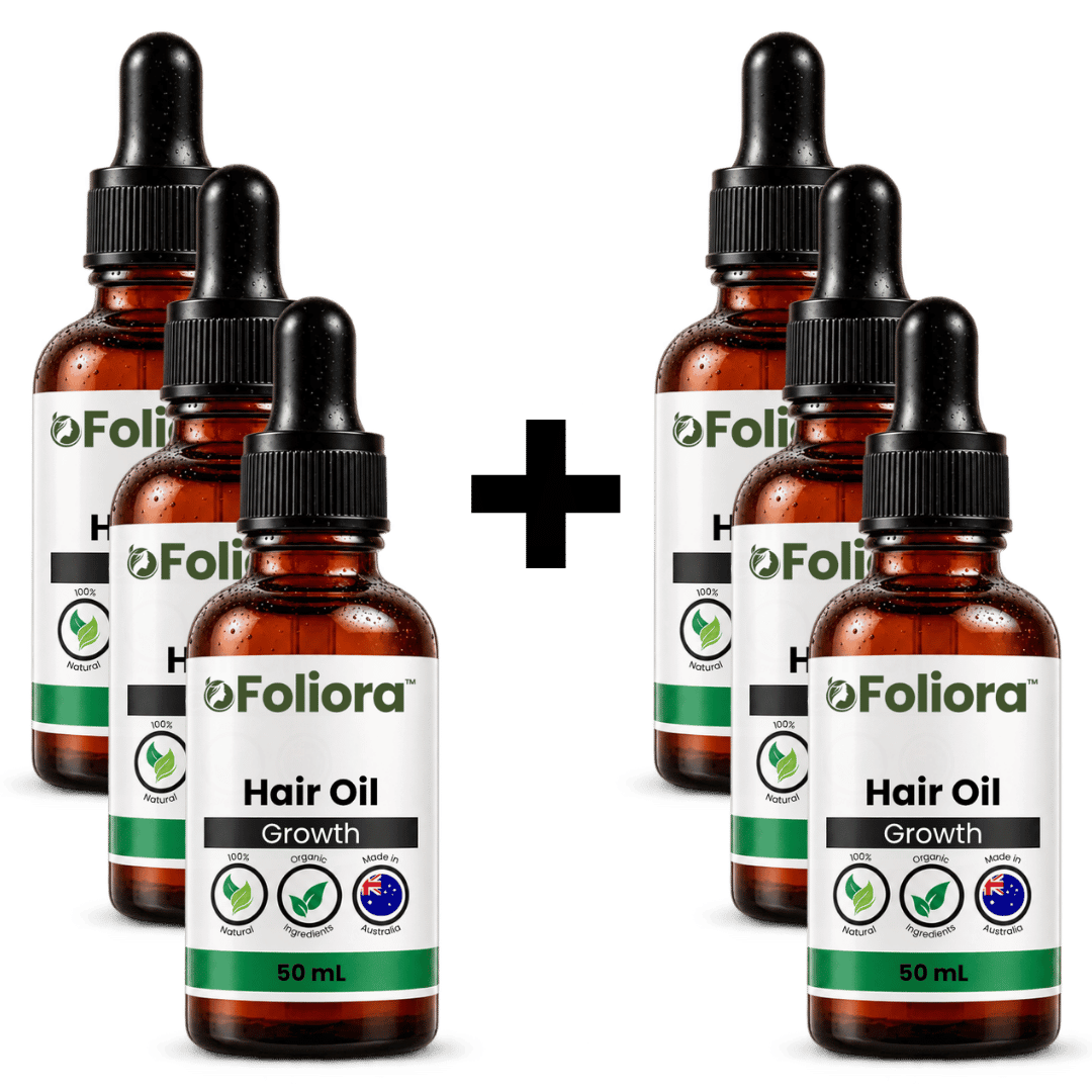 Foliora AU - NT
