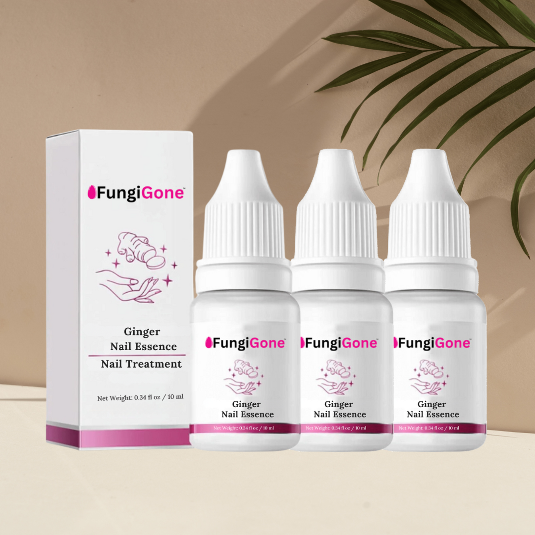 FungiGone US - Taboola