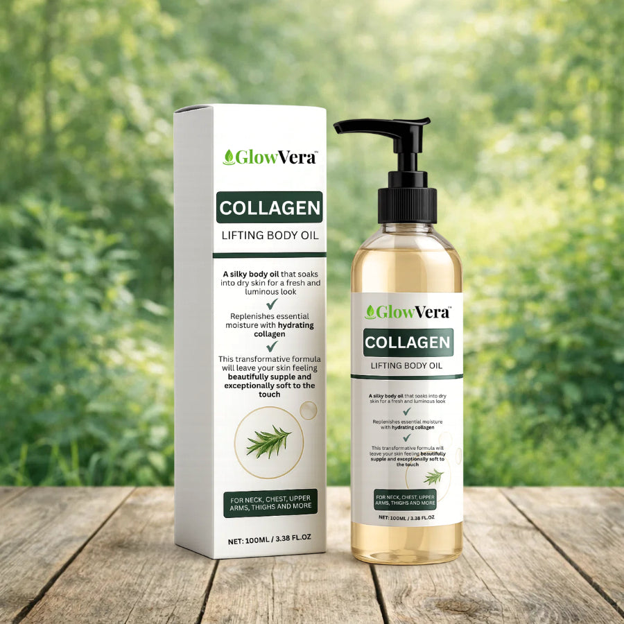 GlowVera US - Pinterest