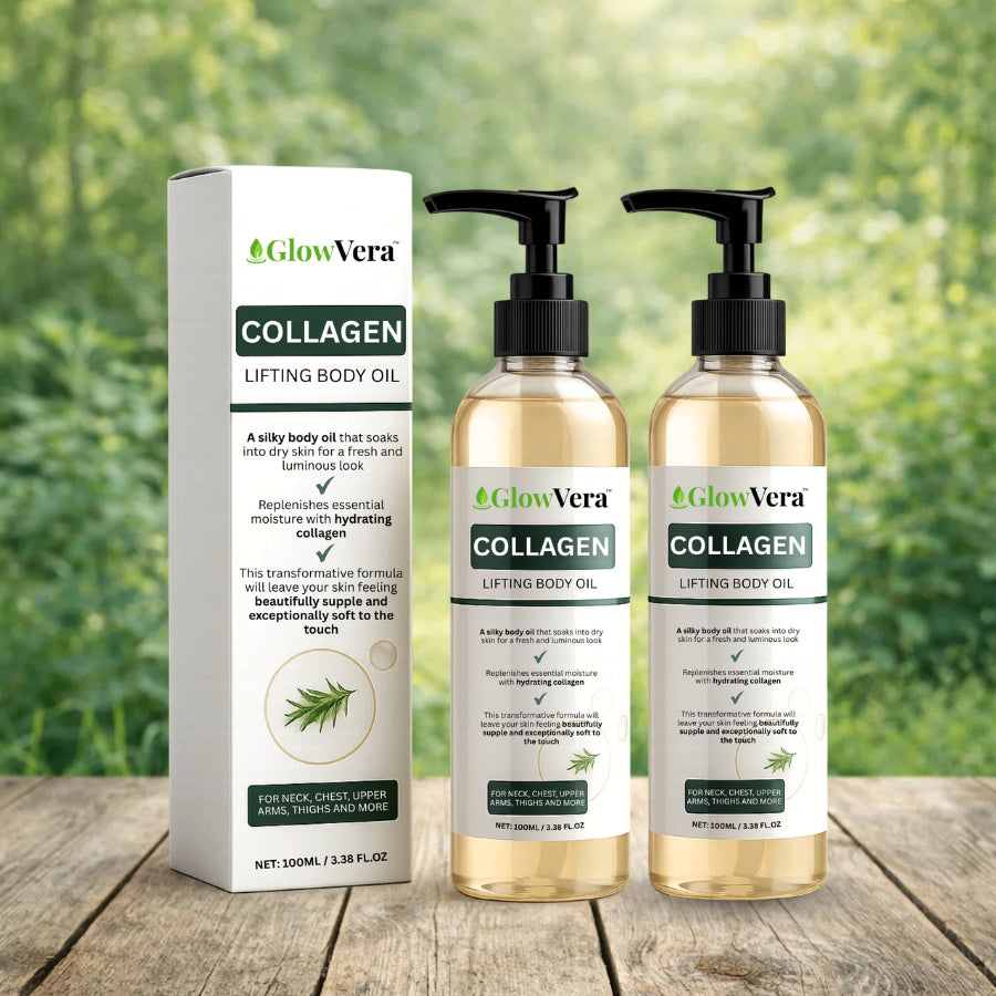 GlowVera US - Pinterest
