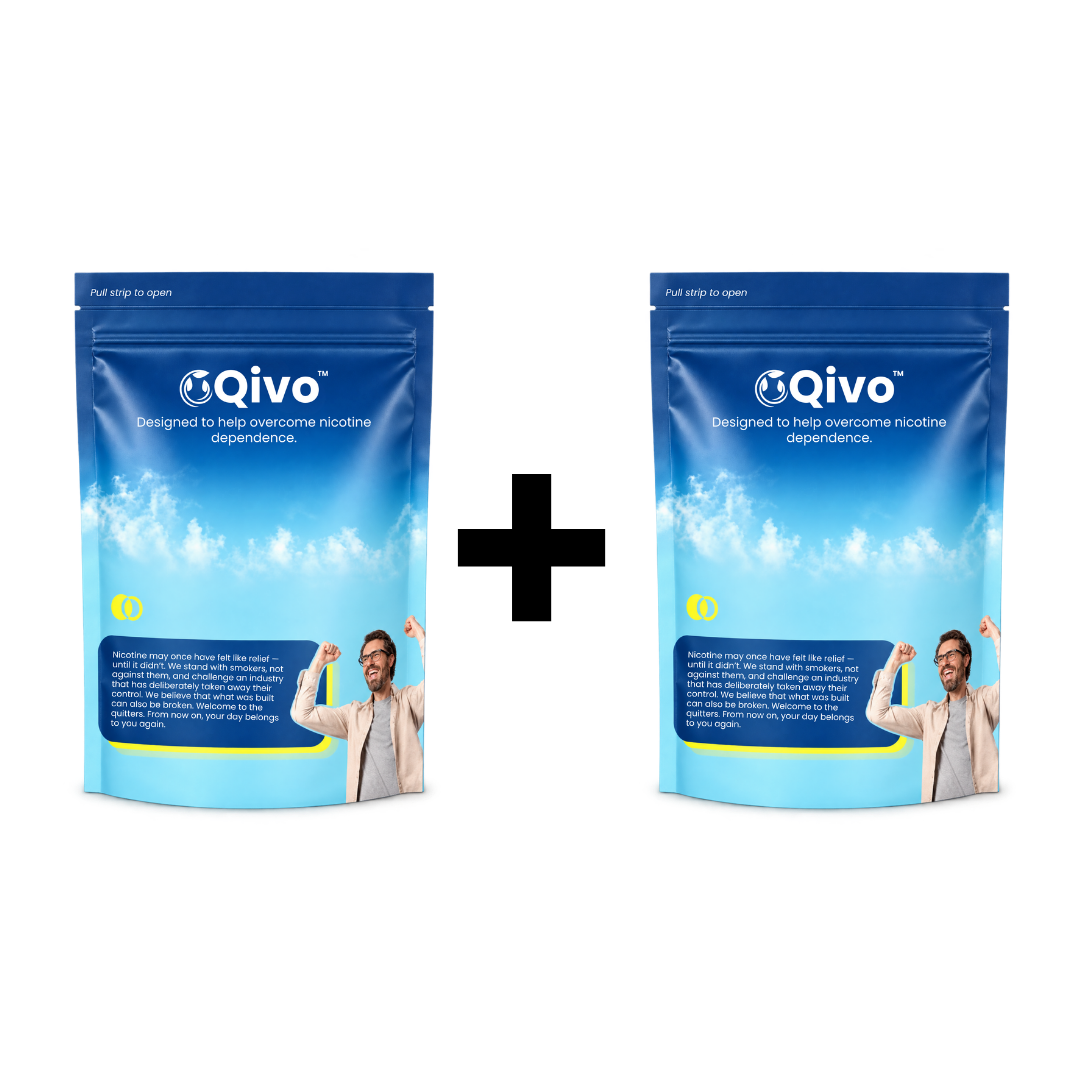 Qivo AU