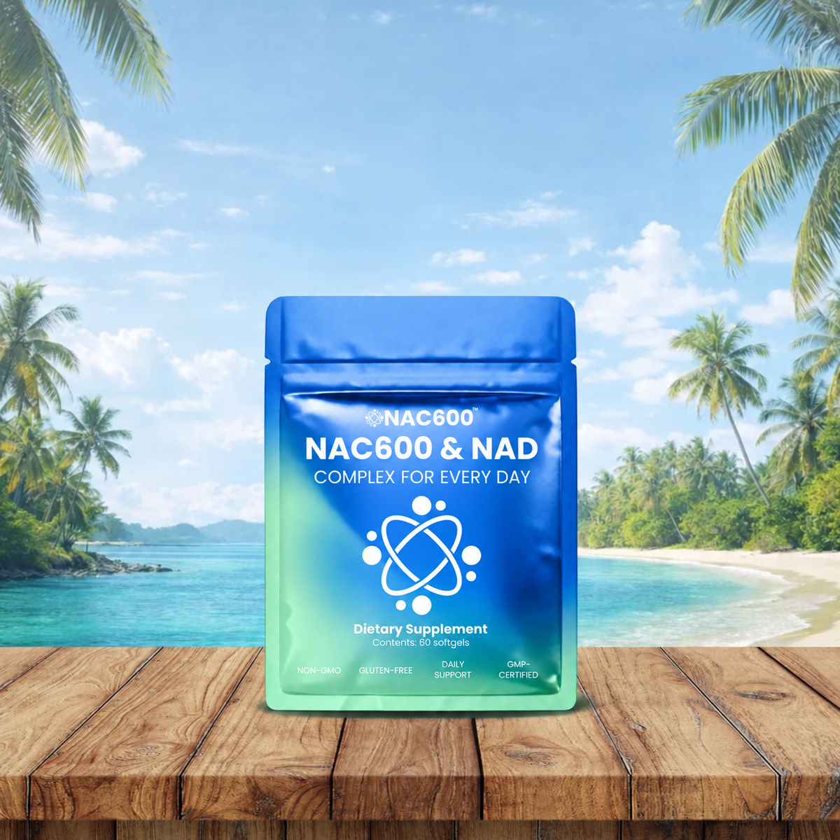 NAC600 AU
