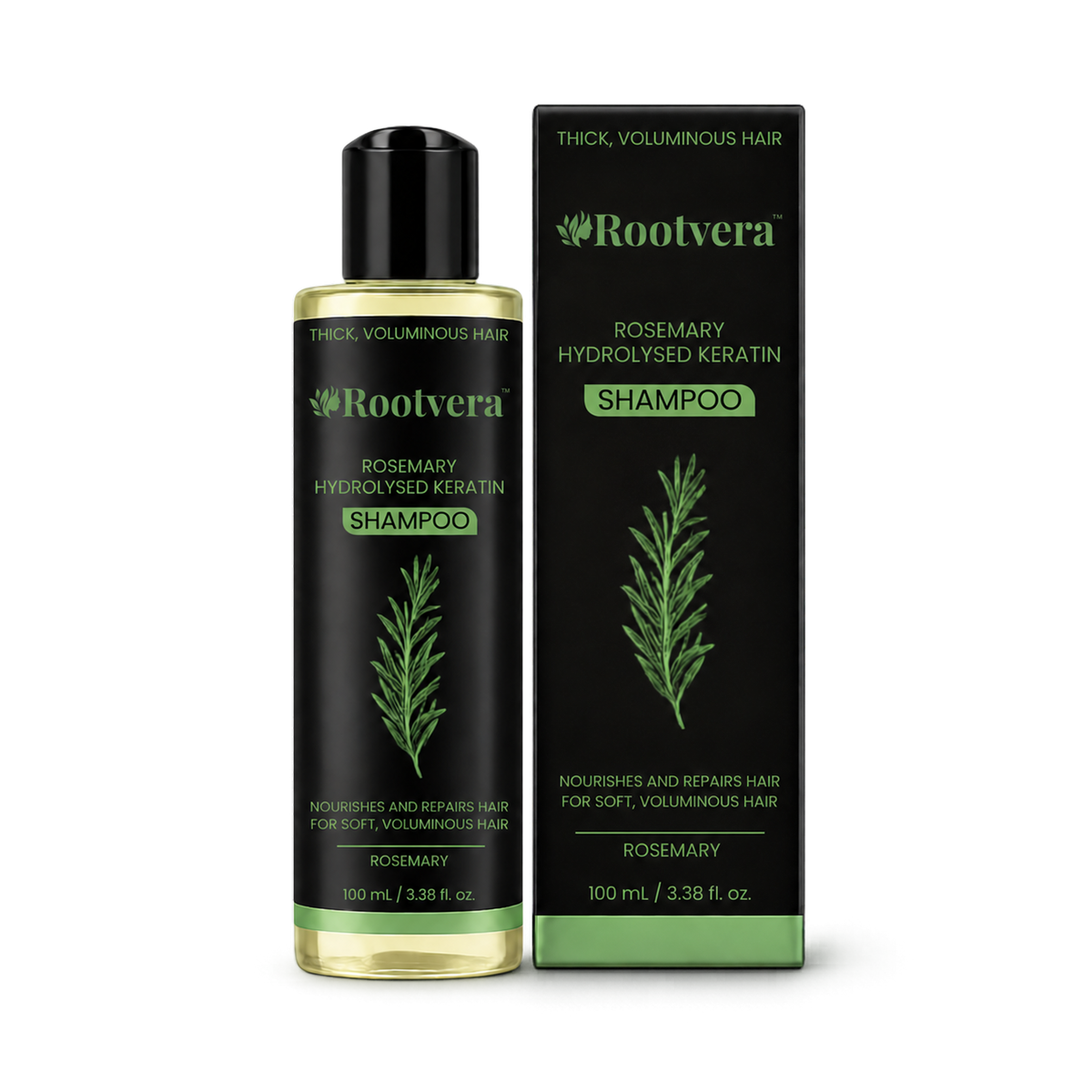 Rootvera AU