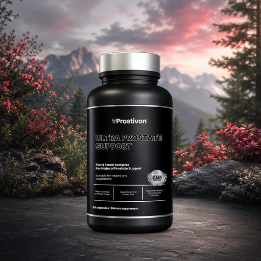 Prostivon UK