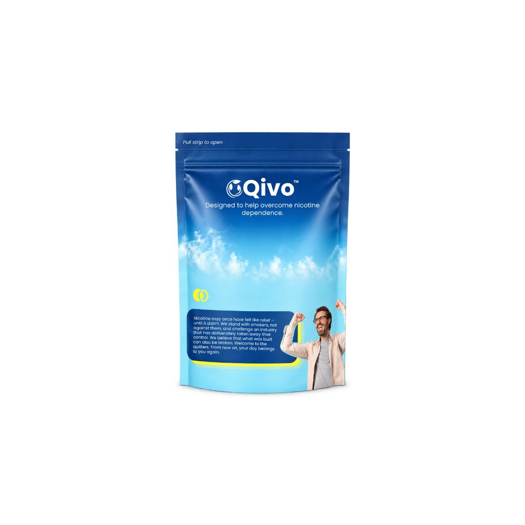 Qivo AU - NT