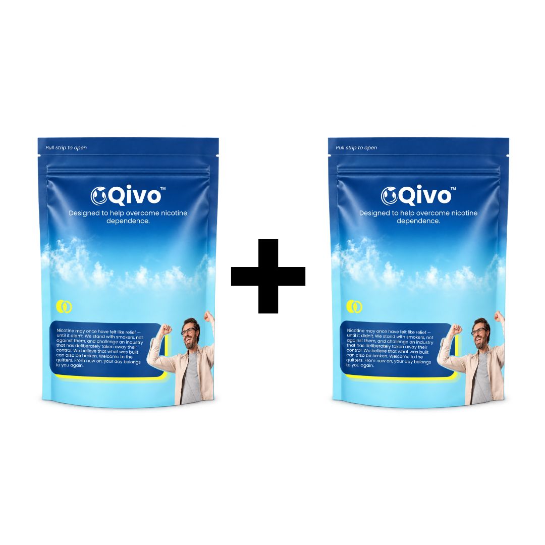 Qivo AU - NT