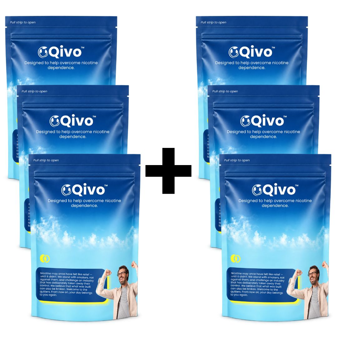 Qivo AU - NT