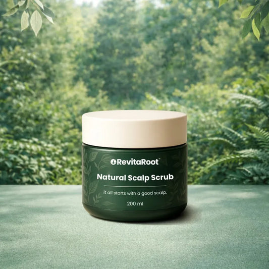RevitaRoot UK