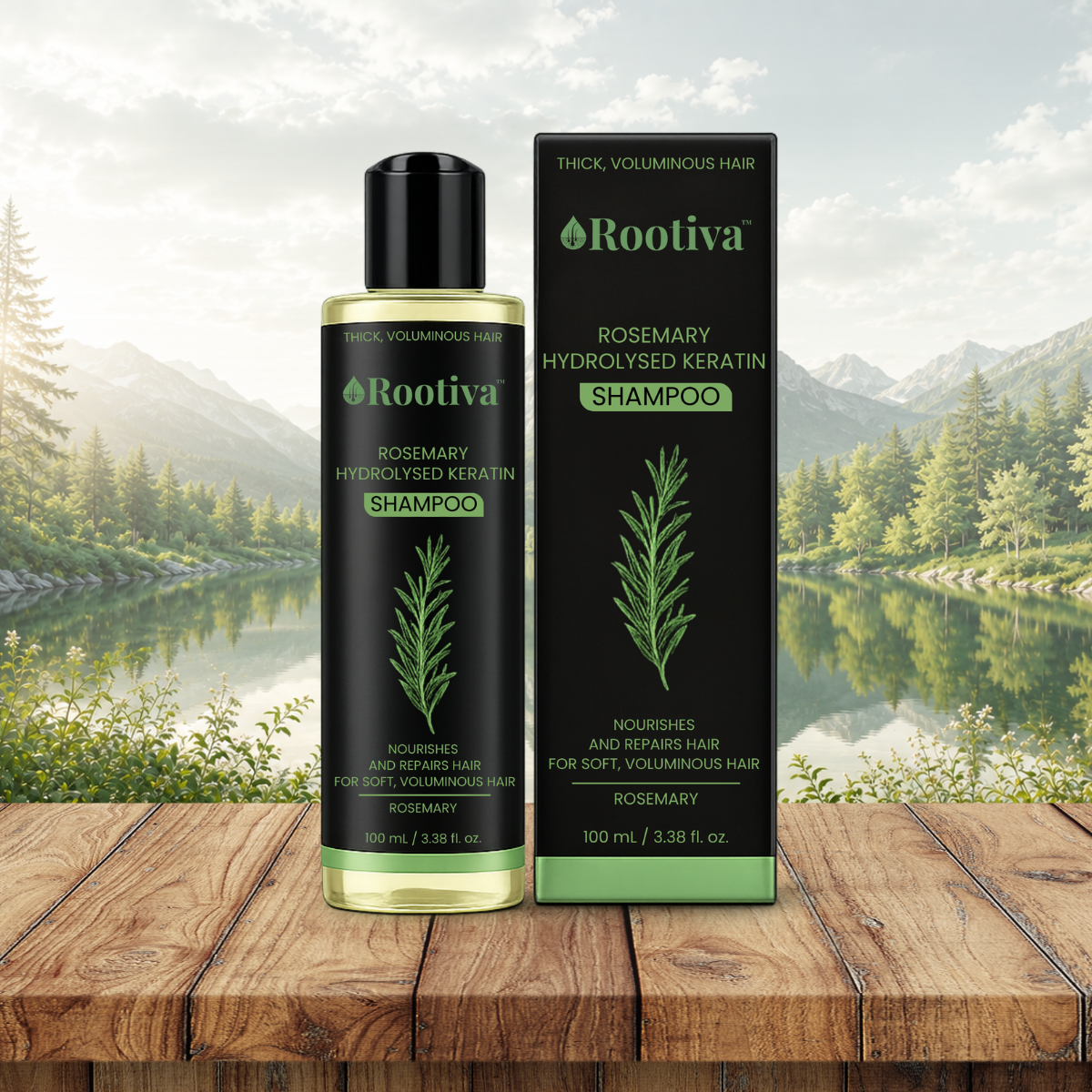 Rootiva UK - Pinterest