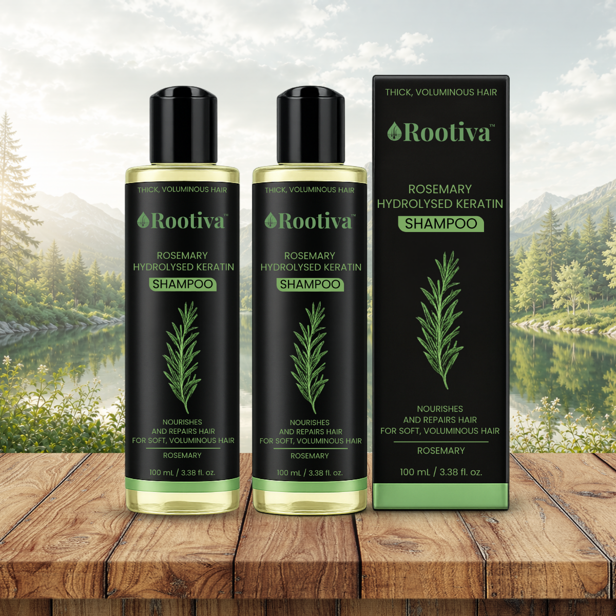 Rootiva UK - Pinterest