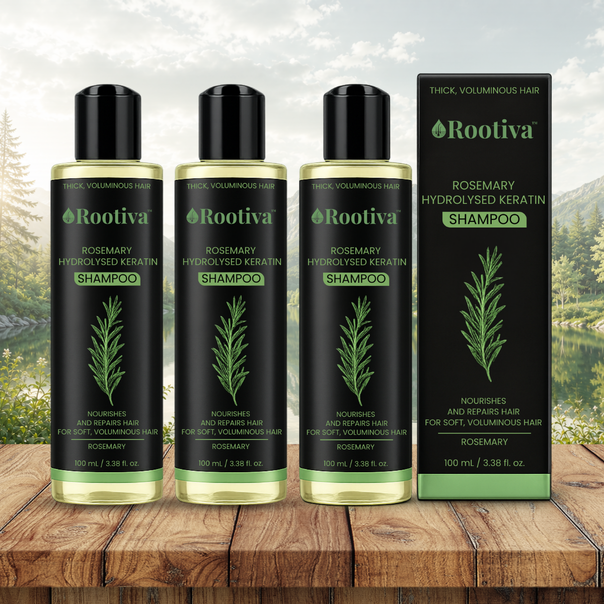 Rootiva UK - Pinterest