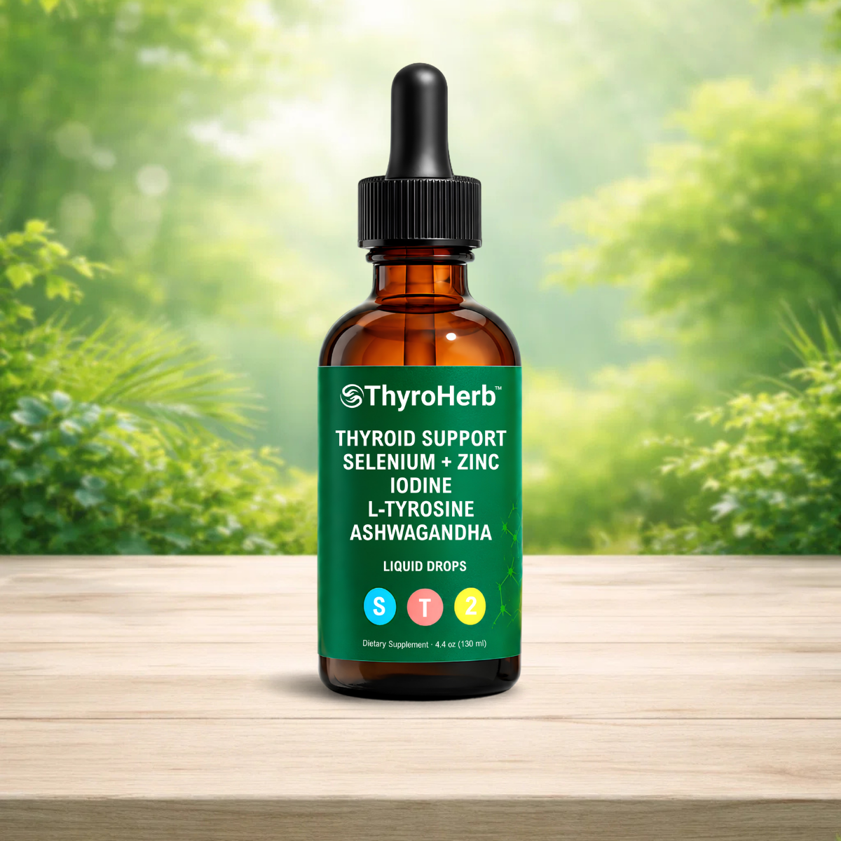ThyroHerb UK