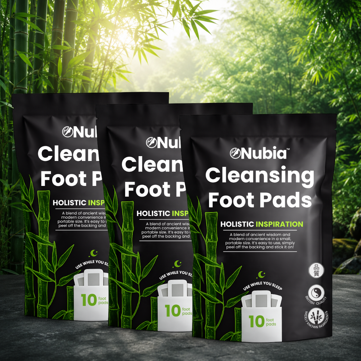 Nubia UK