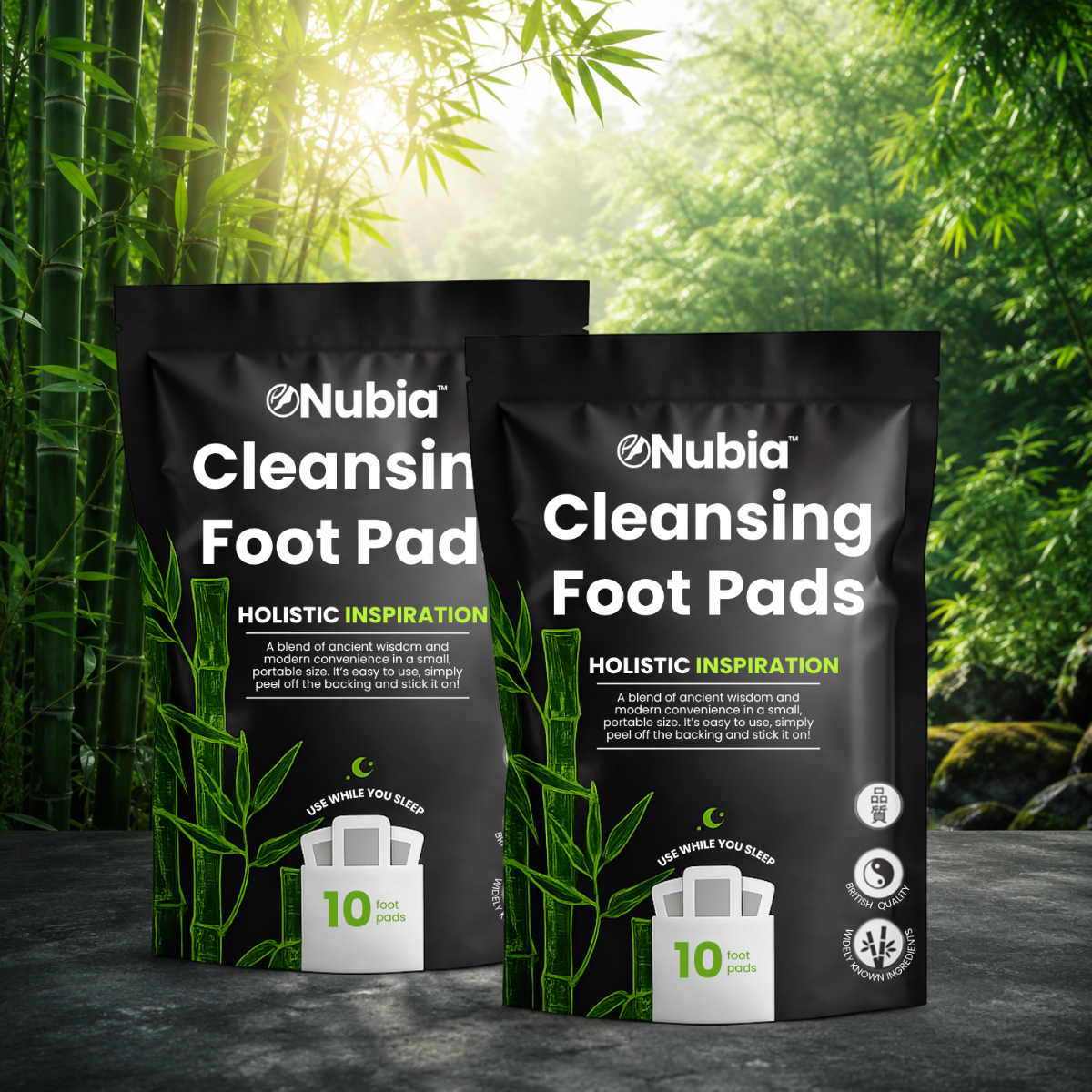 Nubia UK