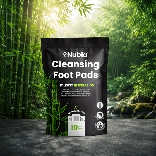 Nubia UK