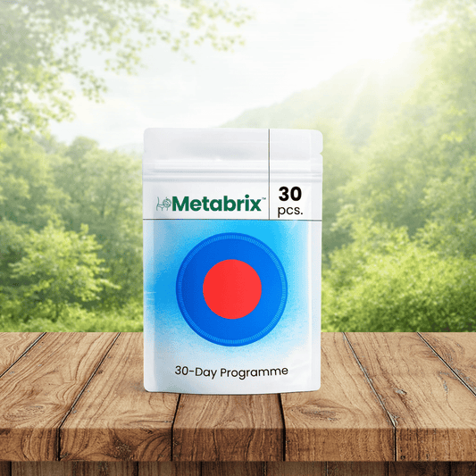 Metabrix UK - Pinterest