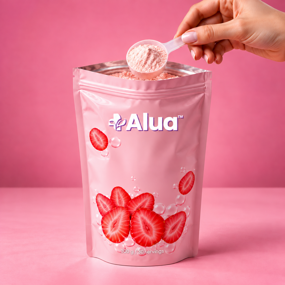 Alua AU