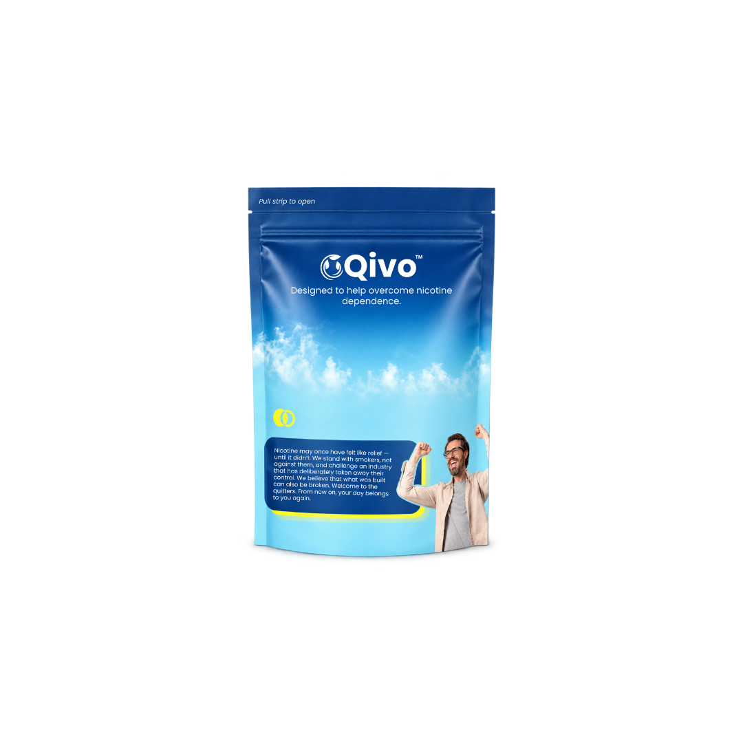 Qivo AU