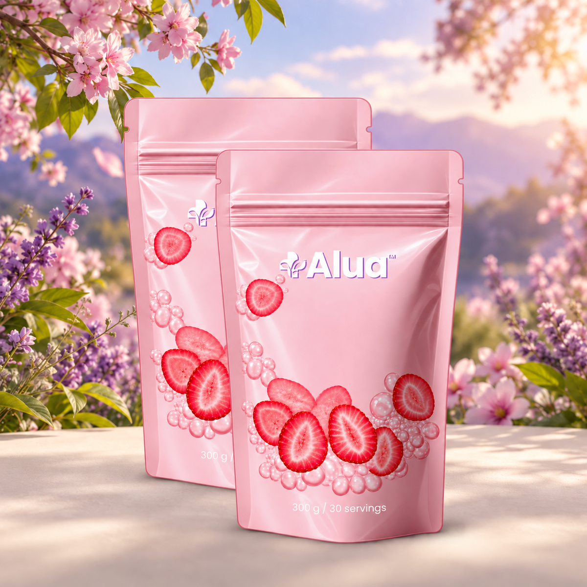 Alua AU