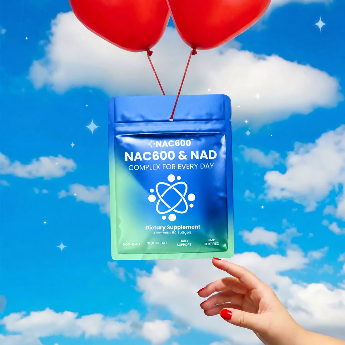 NAC600 AU