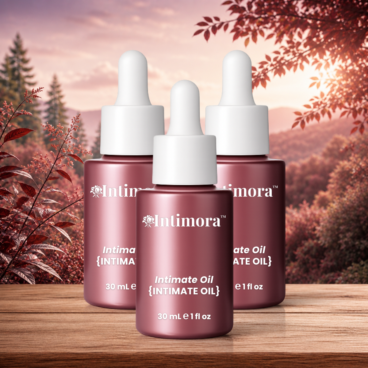 Intimora UK