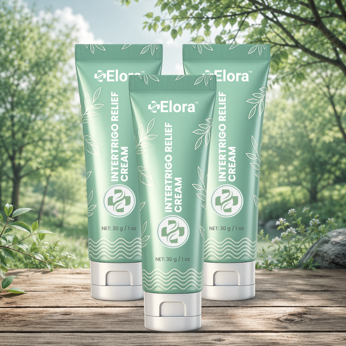 Elora UK