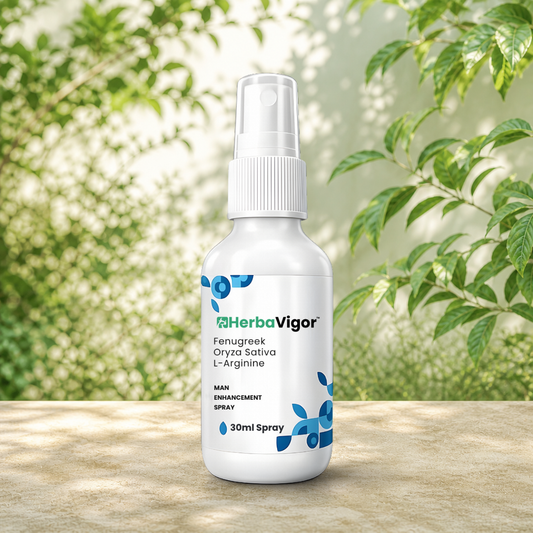 HerbaVigor UK