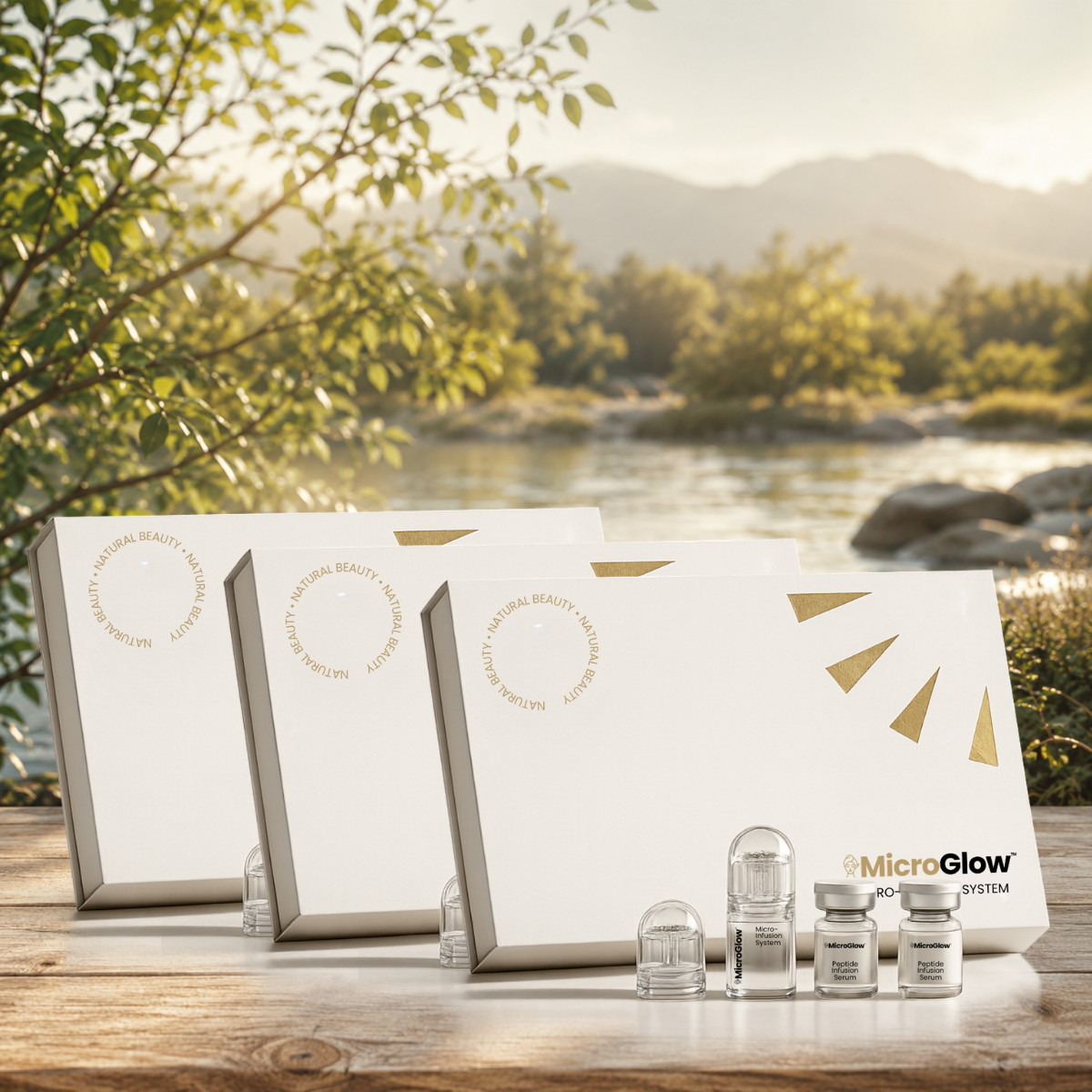 MicroGlow UK