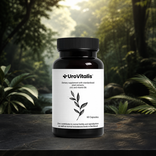 UroVitalis UK
