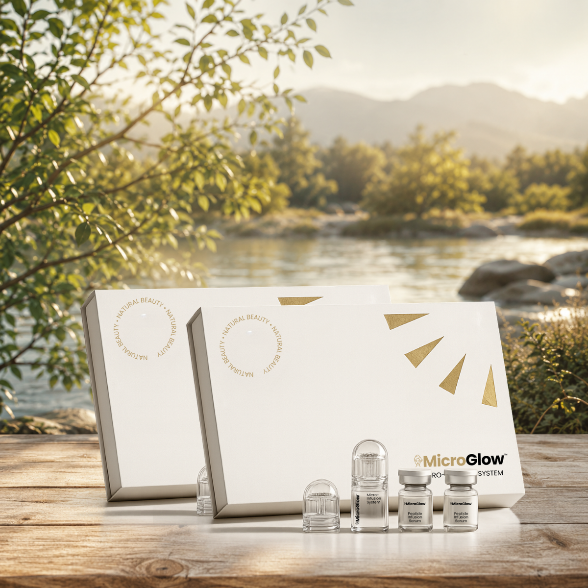 MicroGlow UK