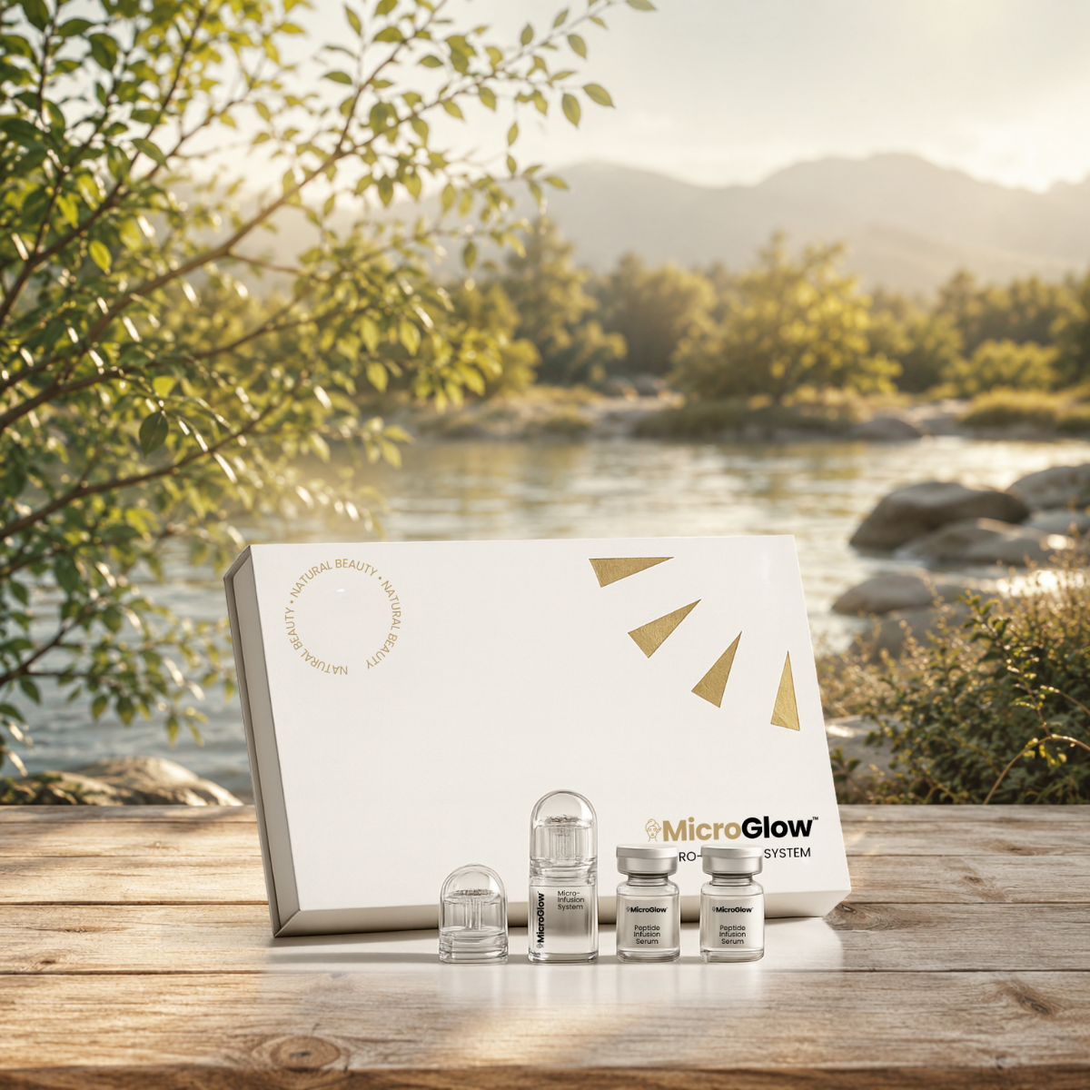 MicroGlow UK