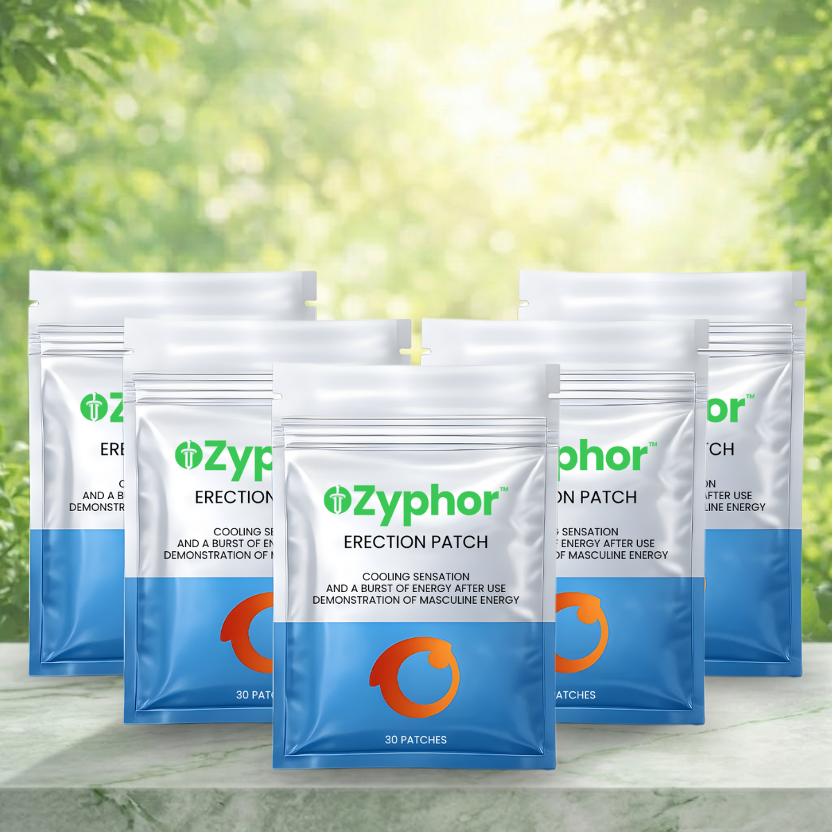 Zyphor UK