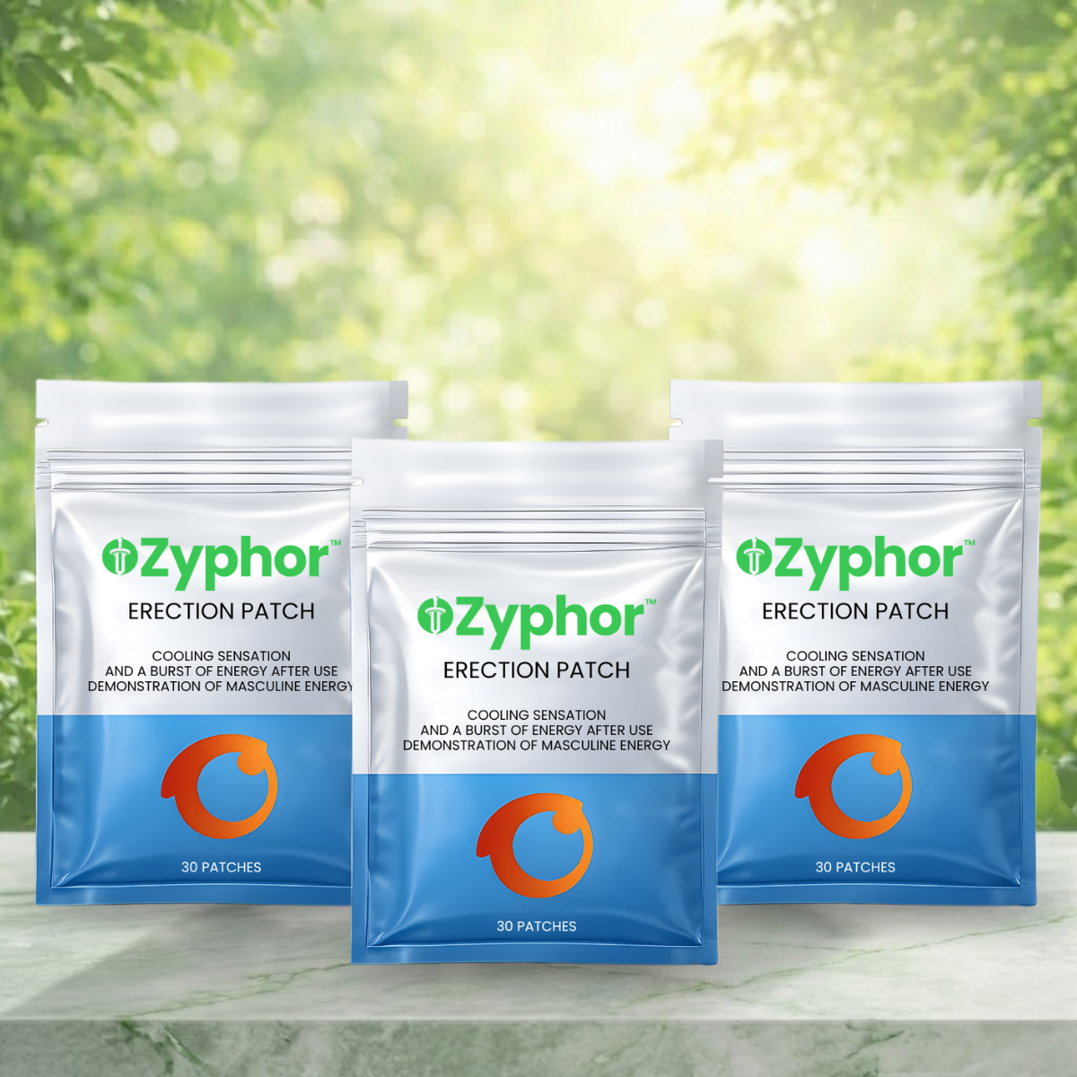 Zyphor UK