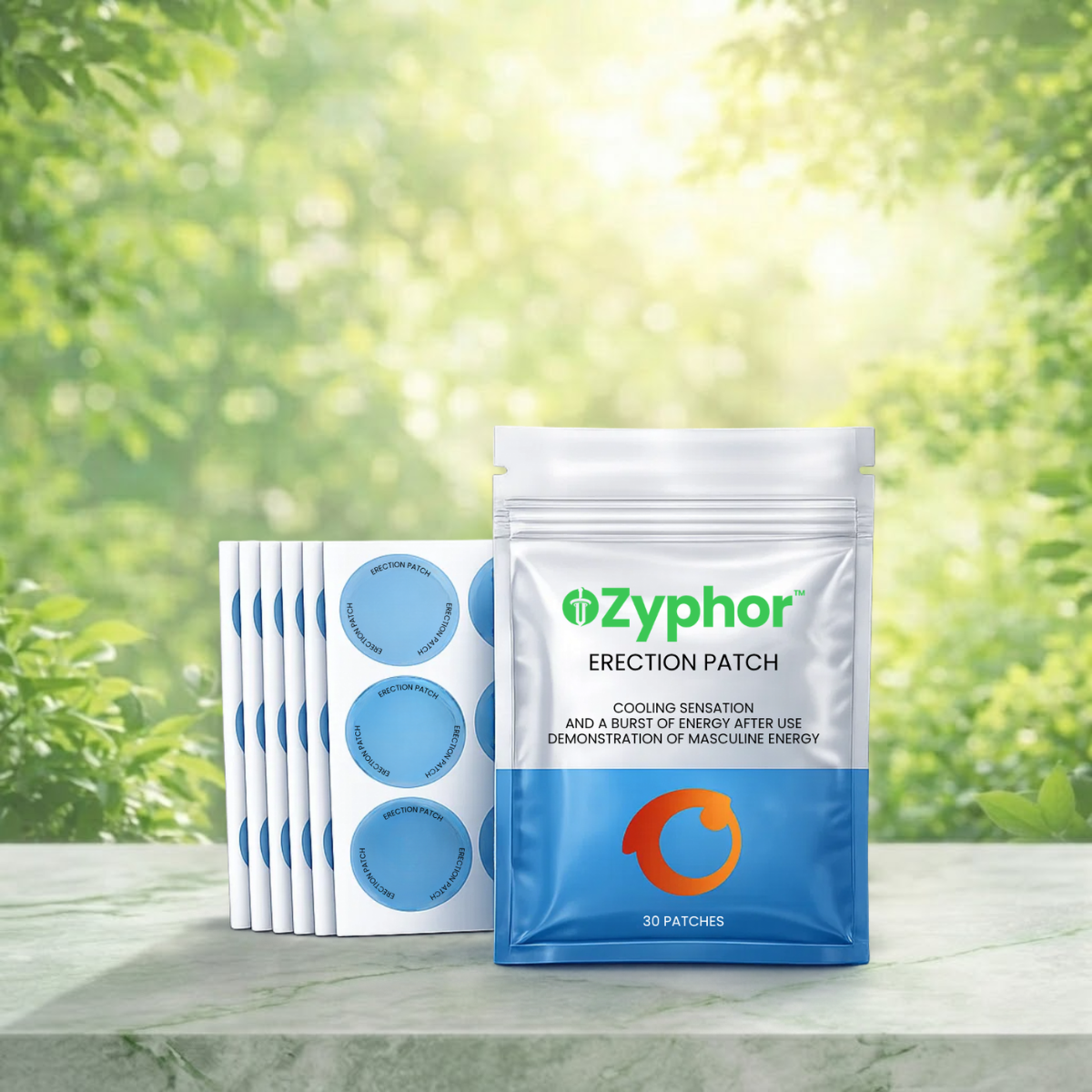 Zyphor UK