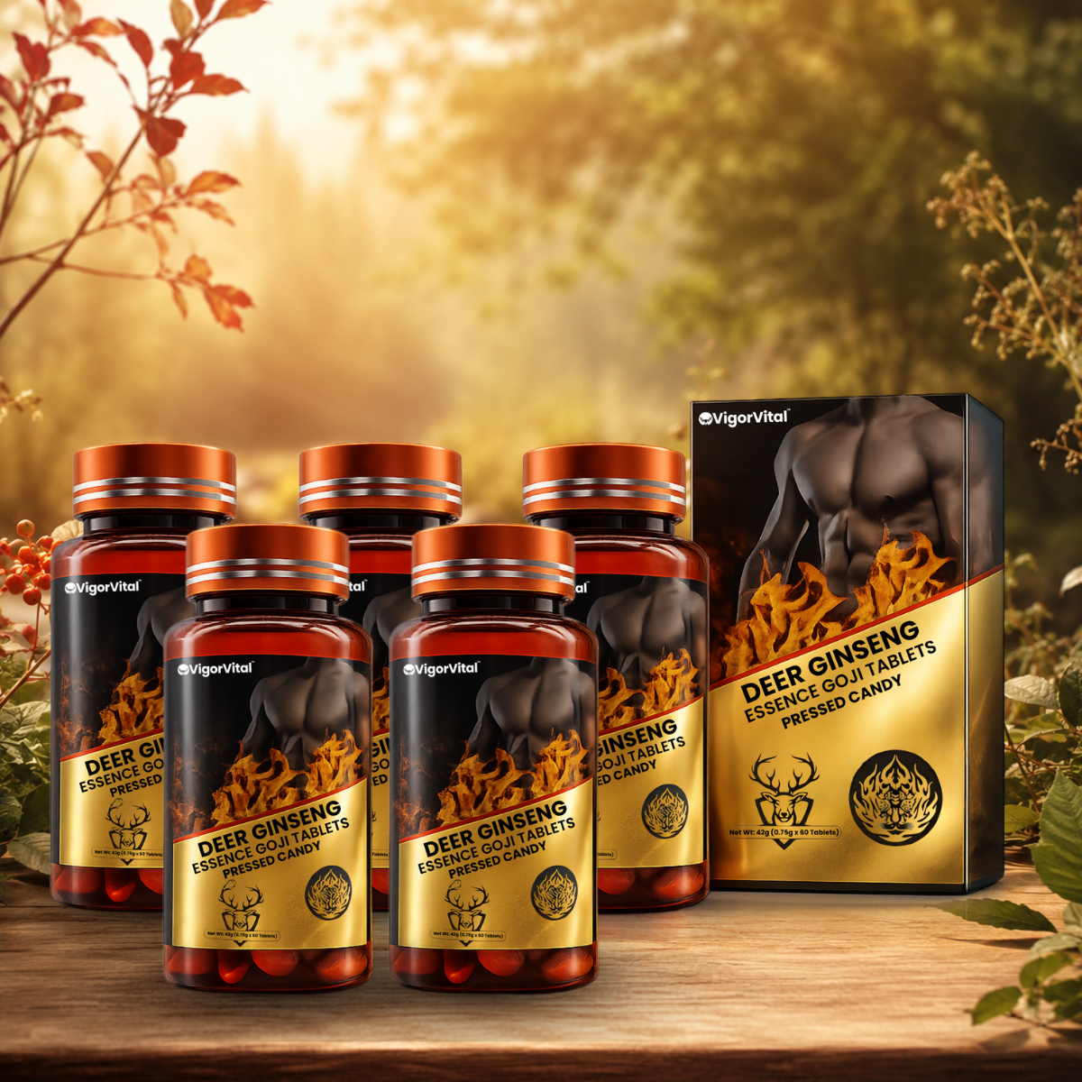 VigorVital UK