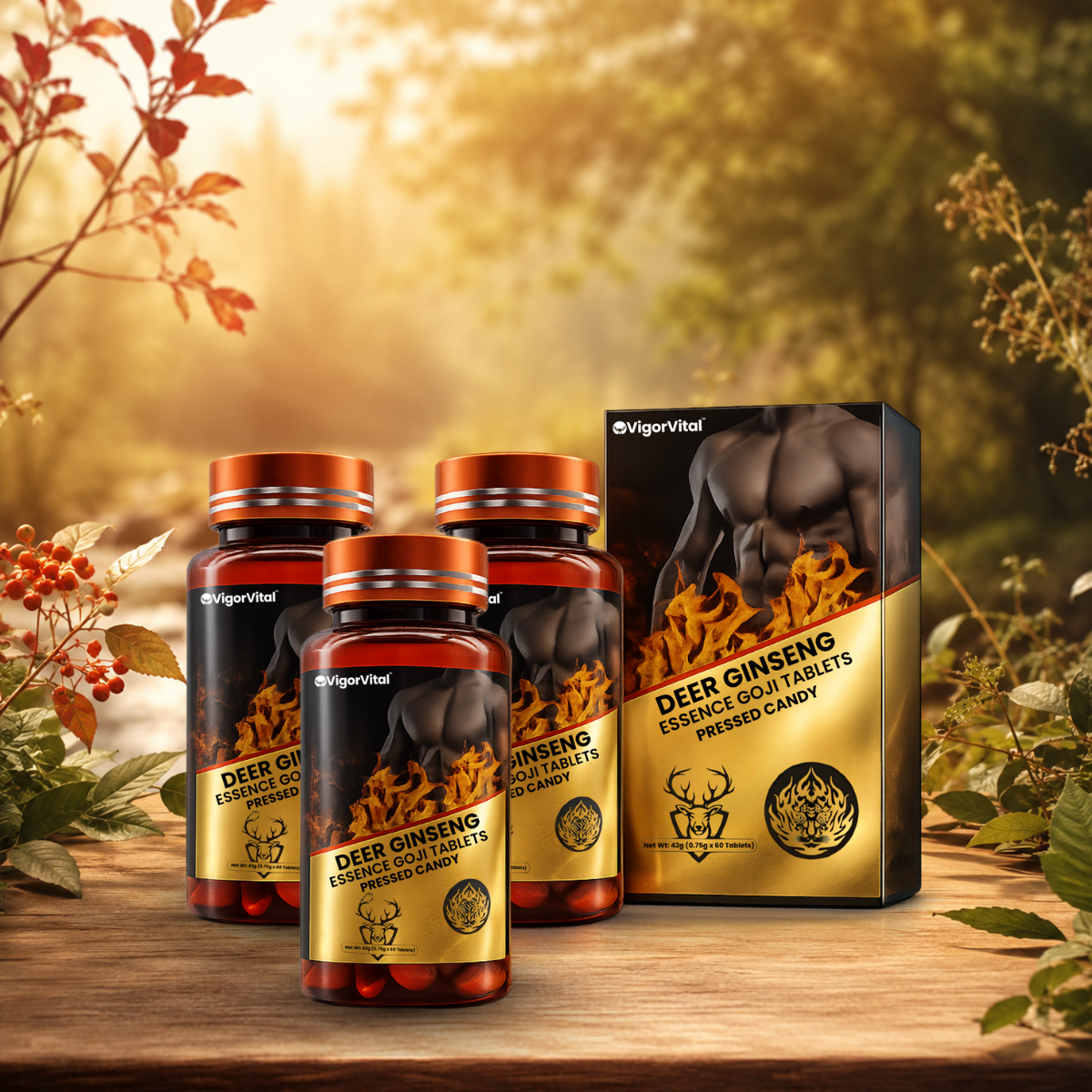 VigorVital UK