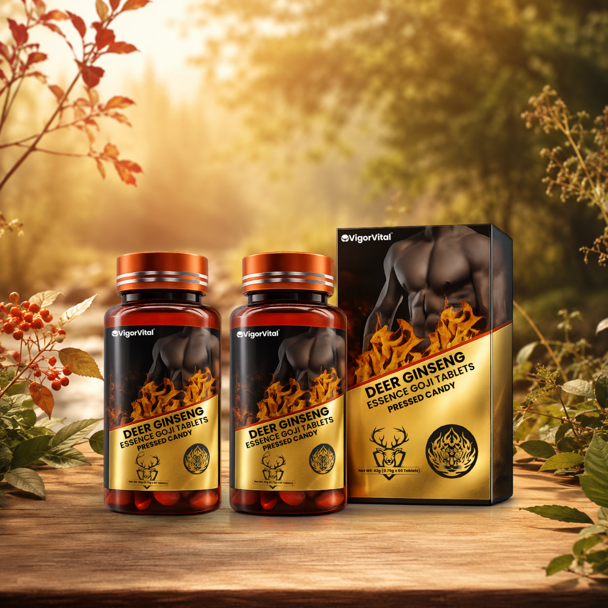 VigorVital UK