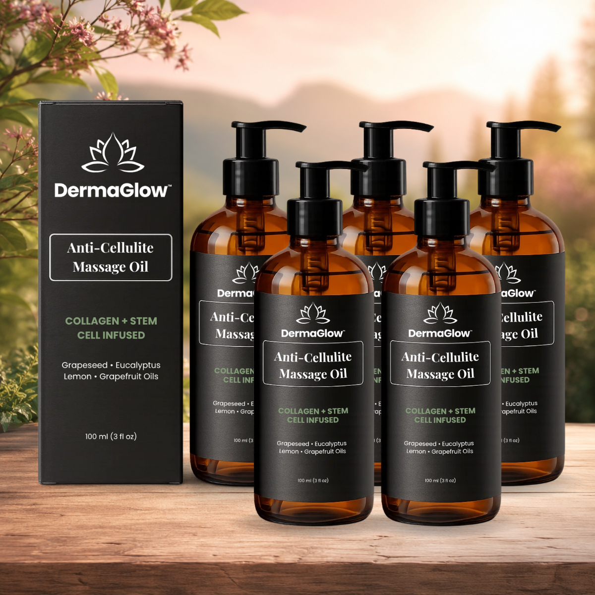 DermaGlow UK