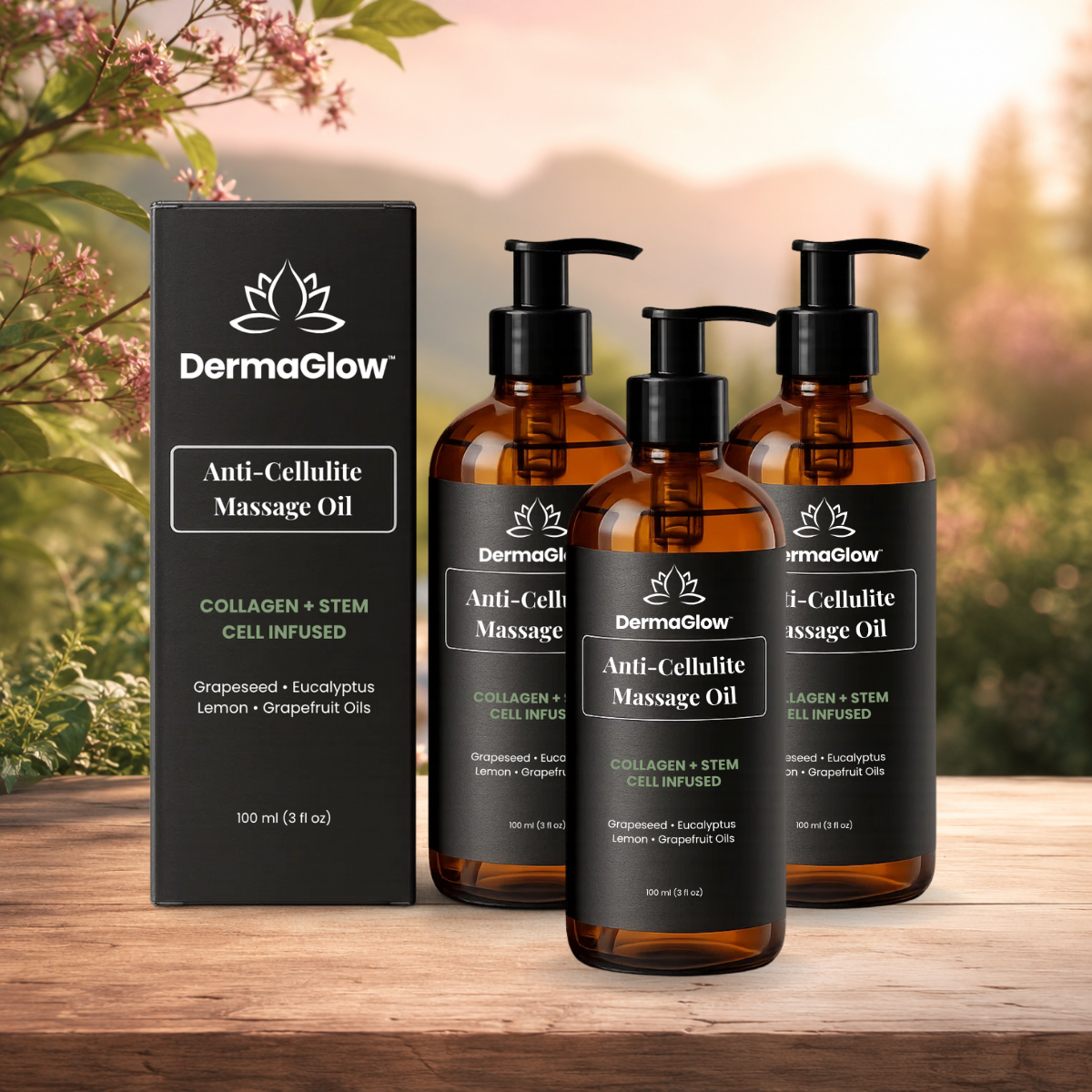 DermaGlow UK