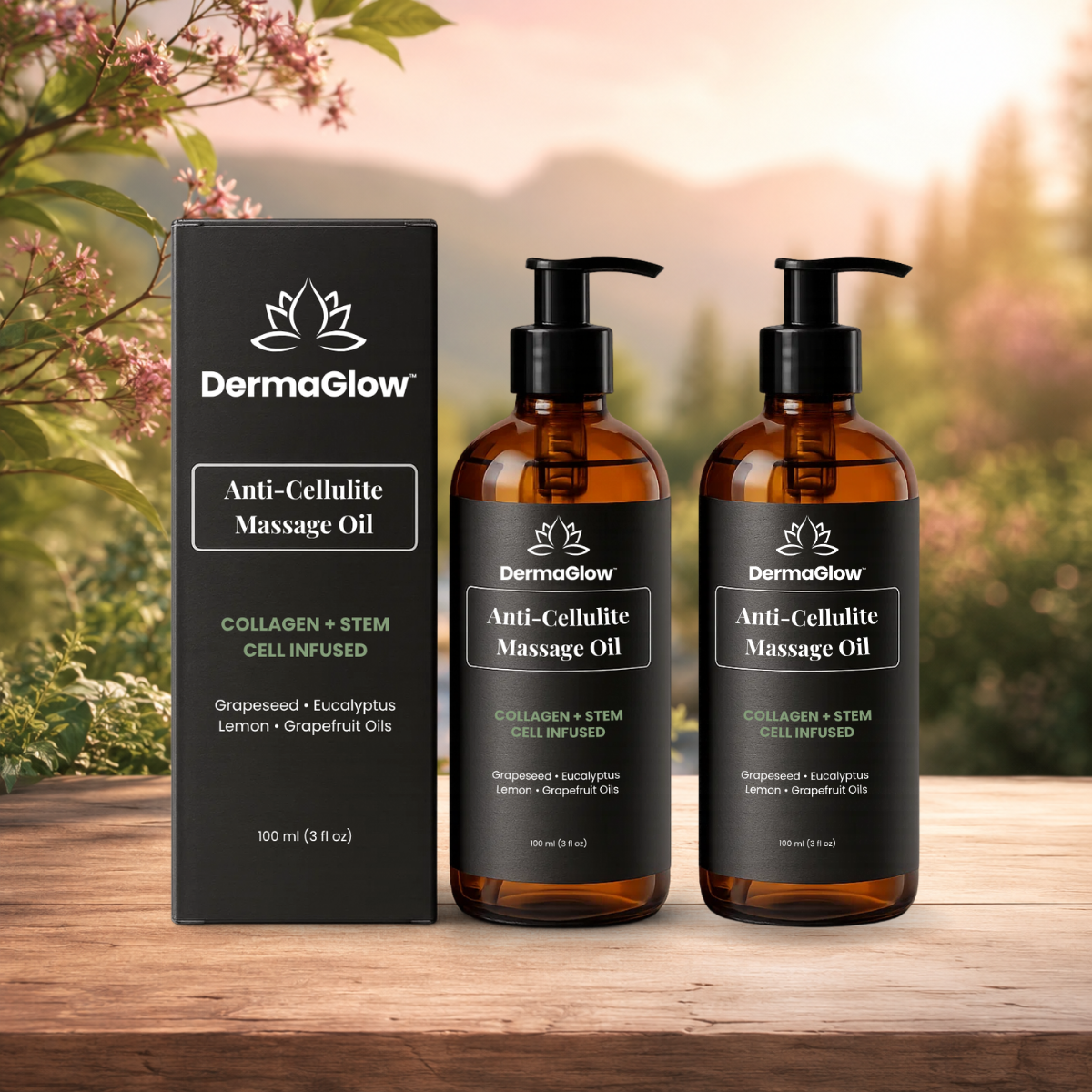 DermaGlow UK