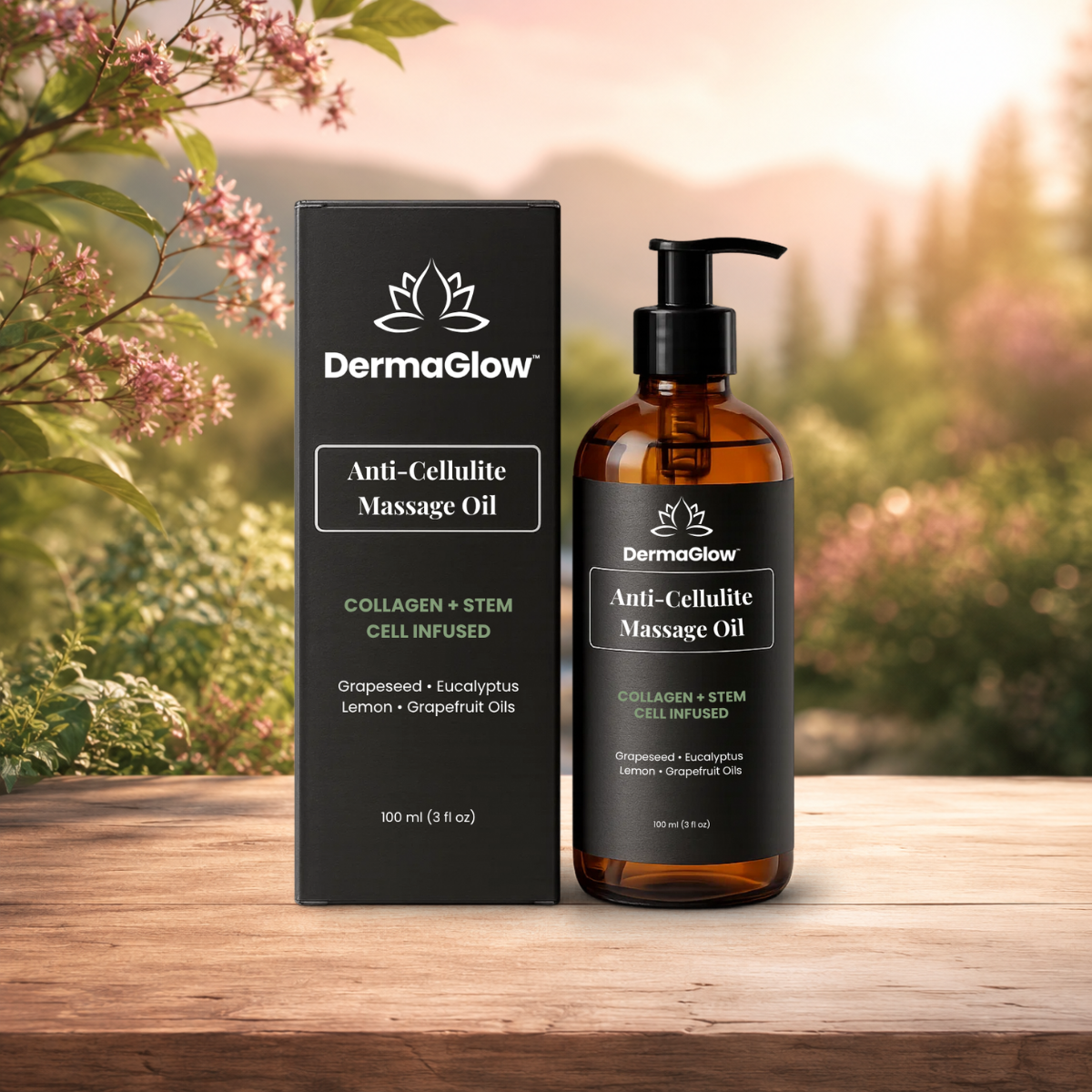 DermaGlow UK