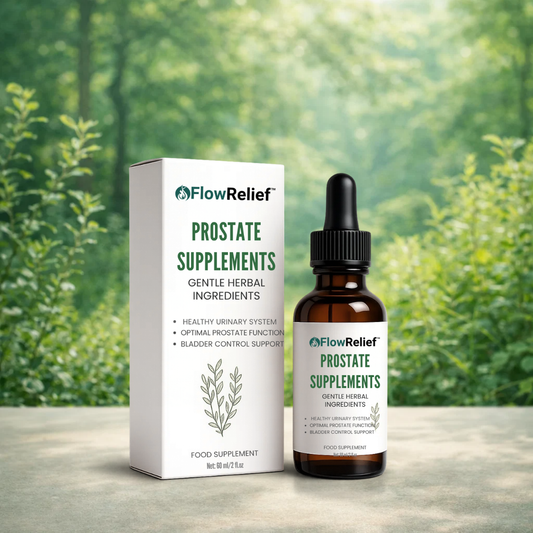 FlowRelief UK