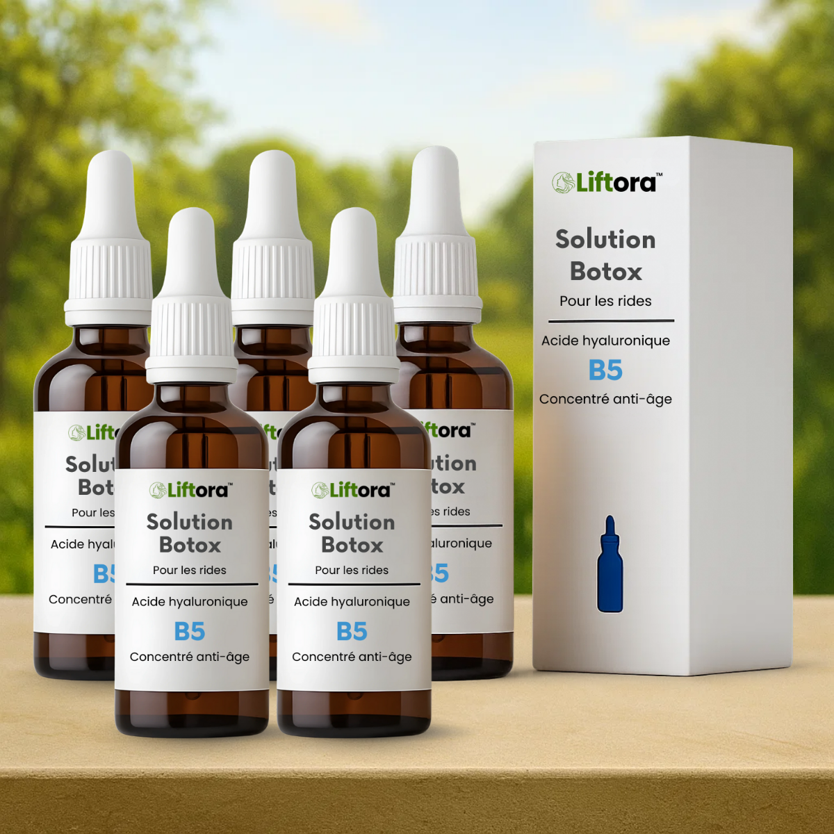 Liftora UK - Pinterest