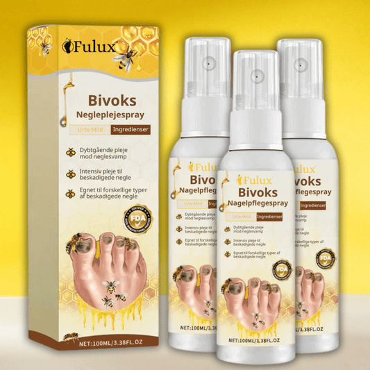 Fulux DK