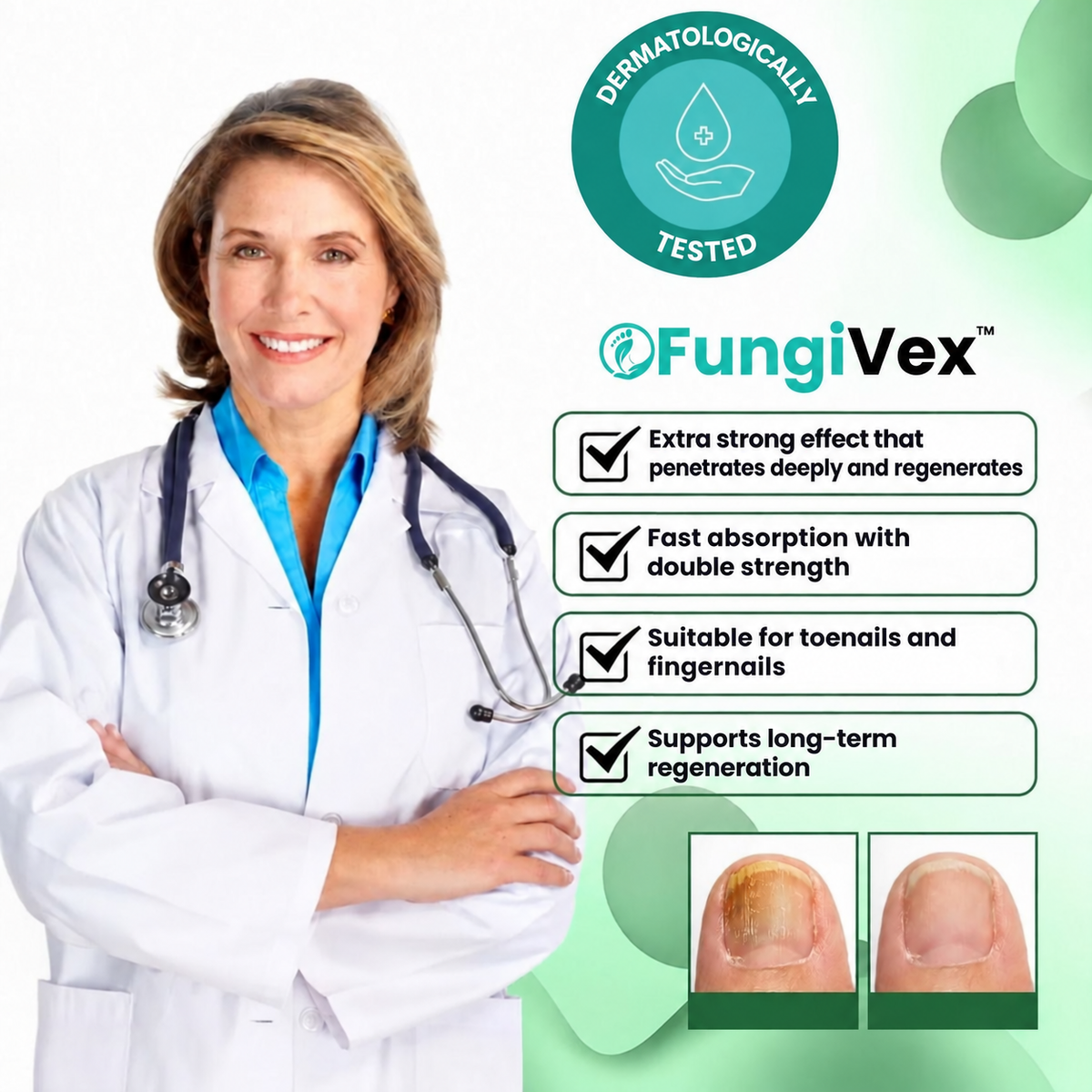 FungiVex AU