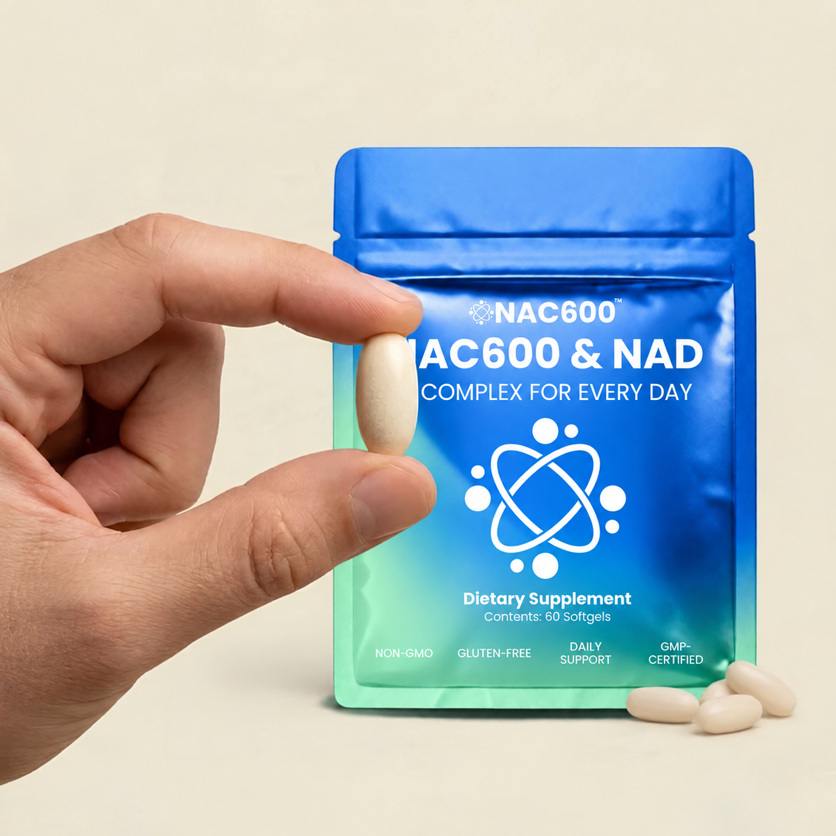 NAC600 AU