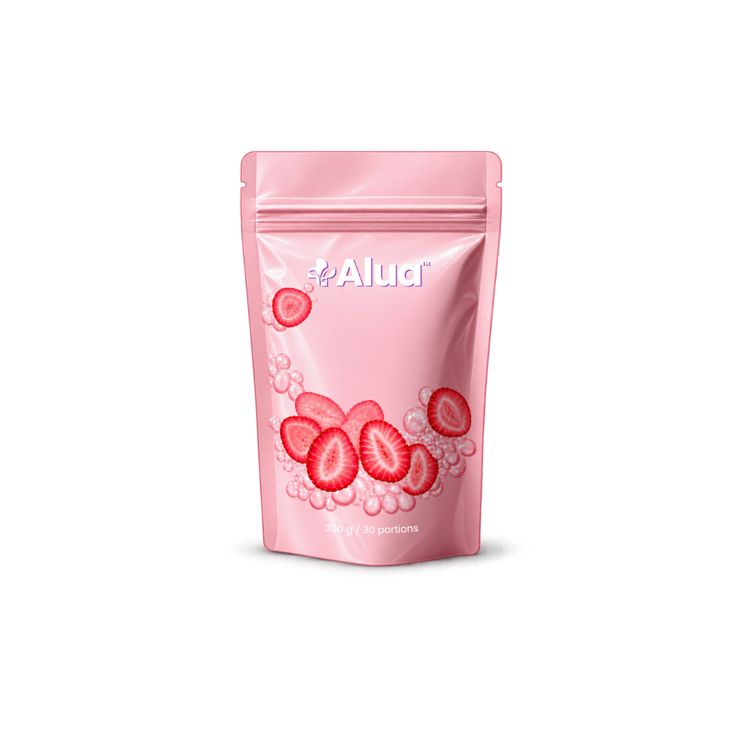 Alua AU - NT