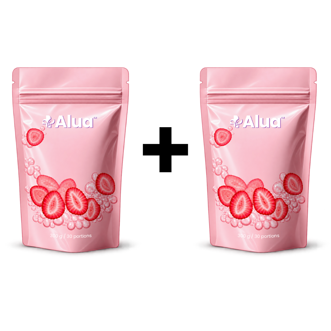 Alua AU - NT