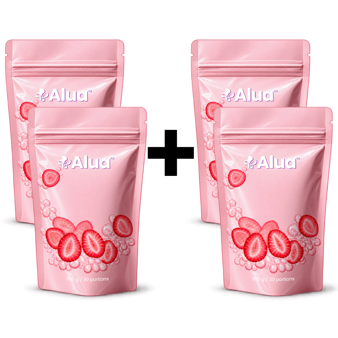 Alua AU - NT