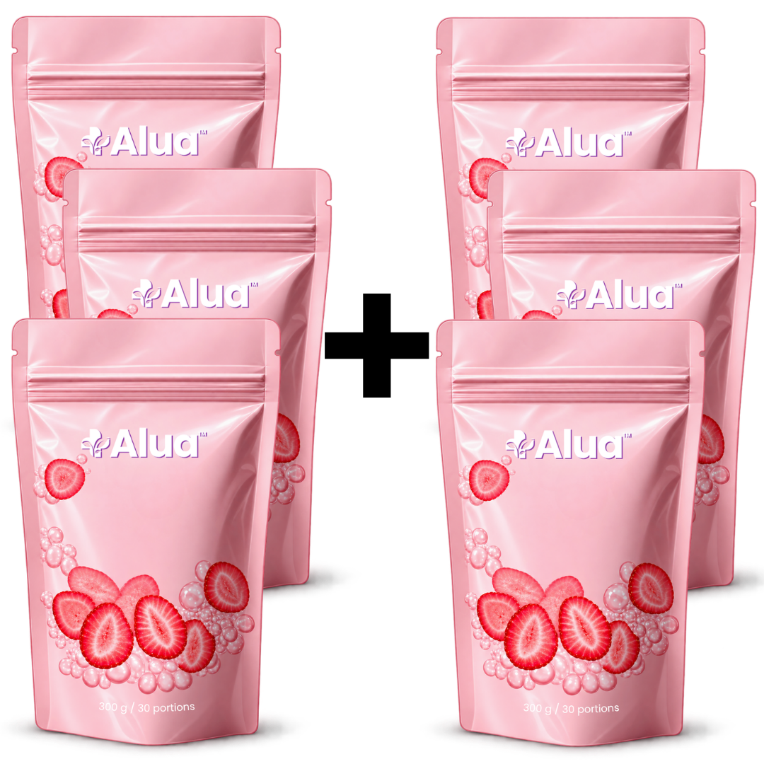 Alua AU - NT